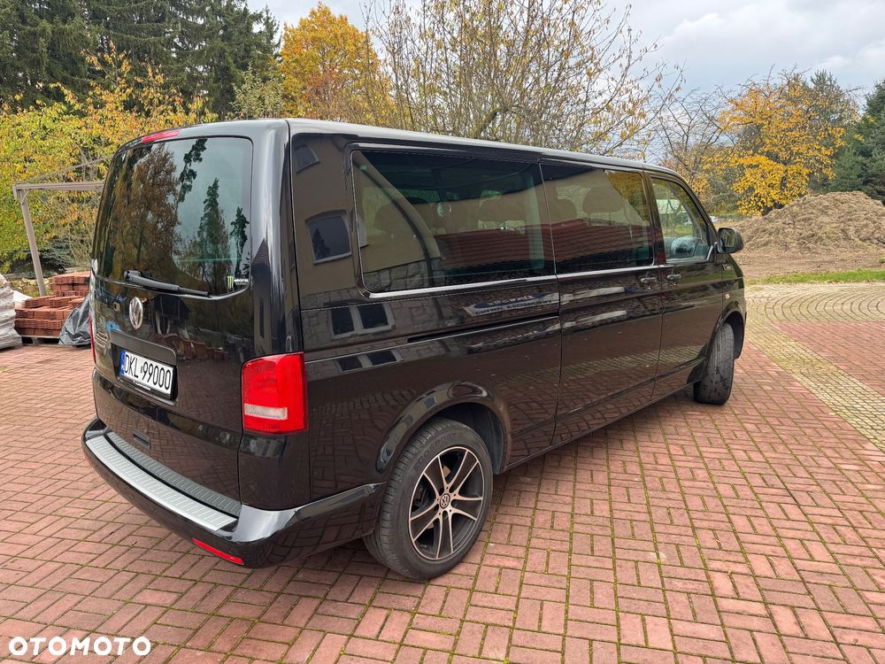 Volkswagen Caravelle L2 Trendline - 5