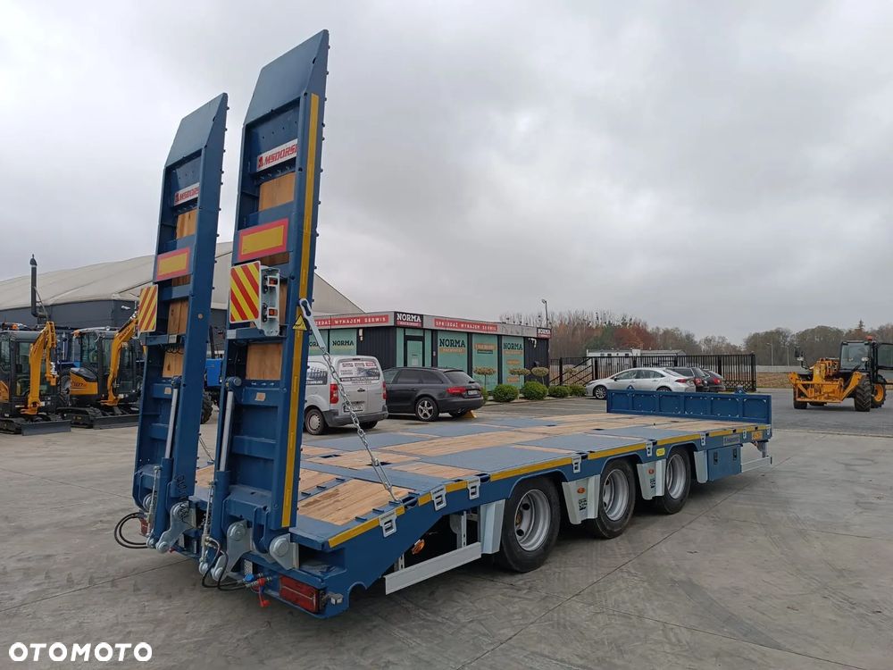 Inny MS DORSE Tridem - 4