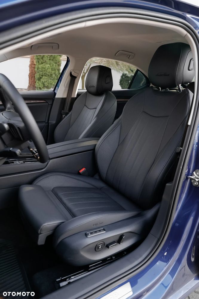 Skoda Superb 2.0 TSI 4x4 L&K DSG - 12