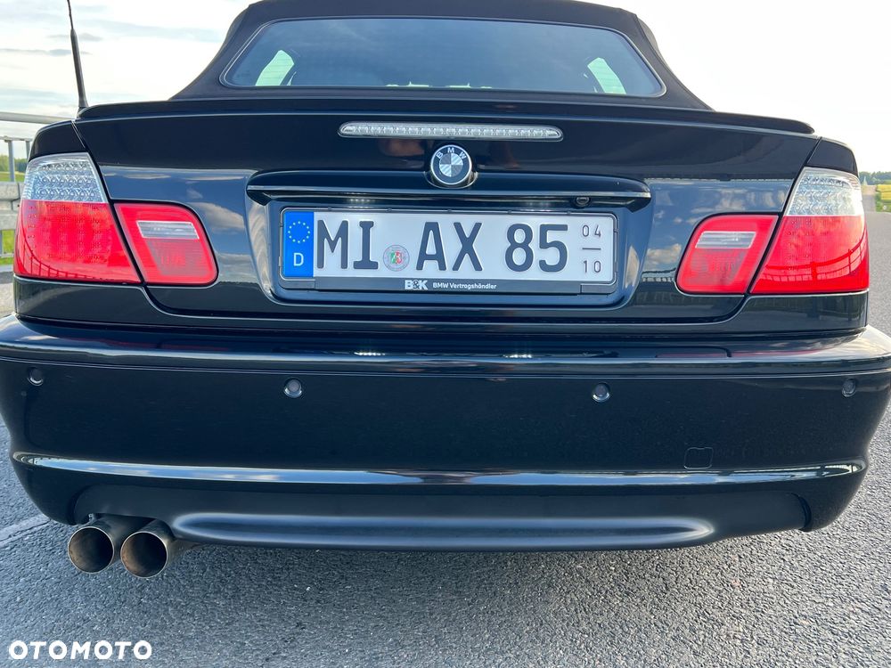 BMW Seria 3 318Ci - 29