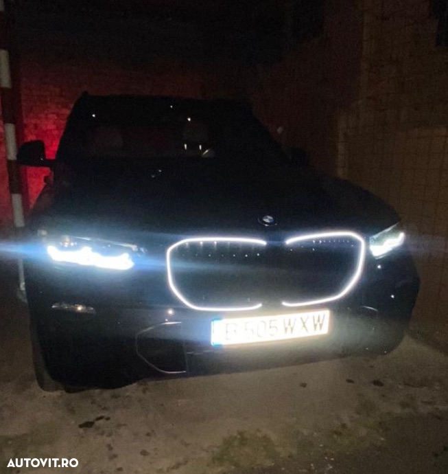BMW X5 xDrive50e - 8