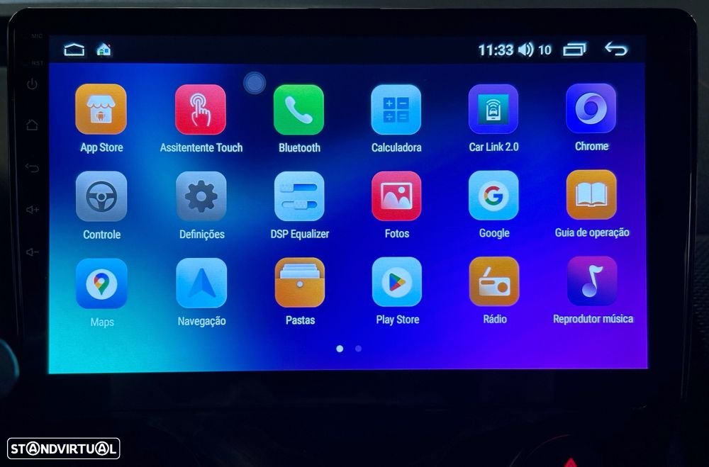 Citroën C1 VTi Feel - 31