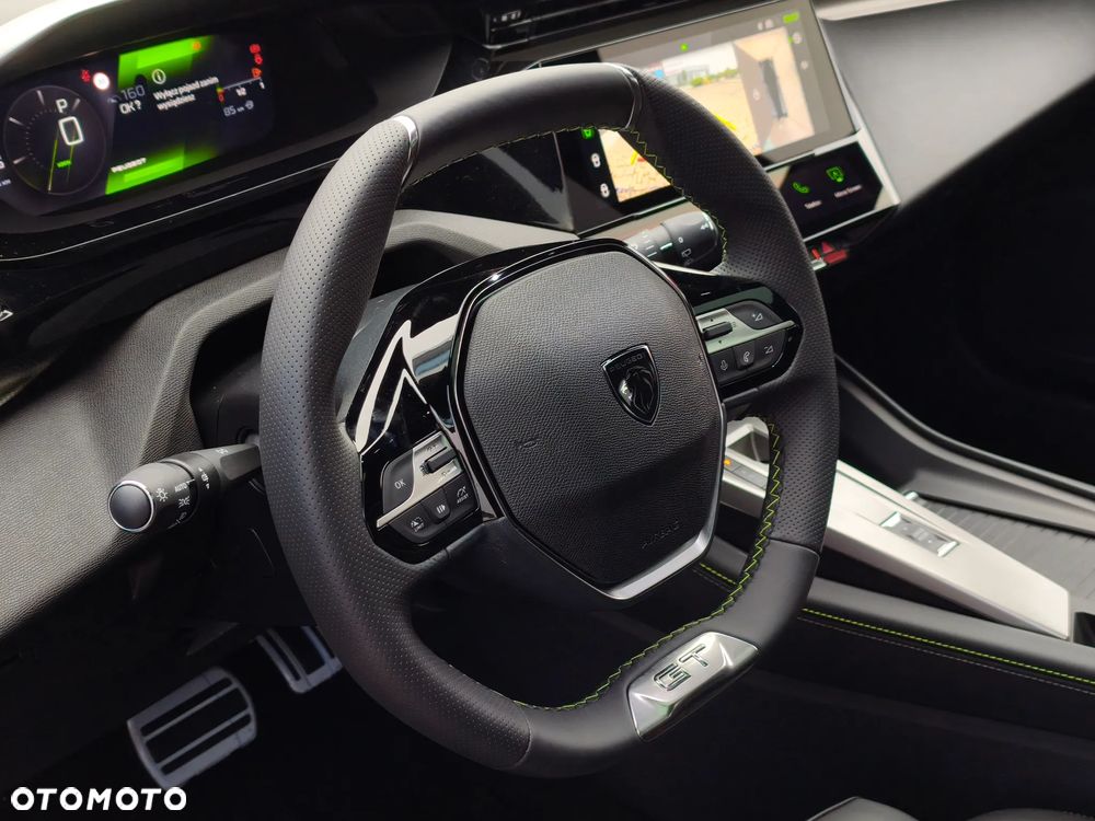 Peugeot 308 1.5 BlueHDi GT S&S EAT8 - 15