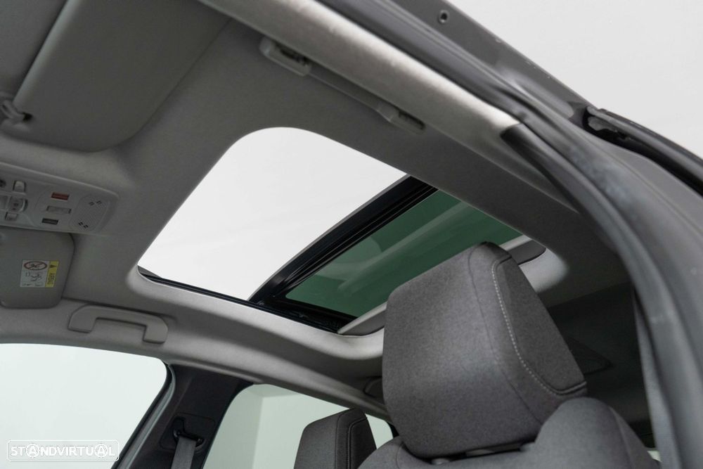 Citroën C4 1.2 PureTech Shine - 27