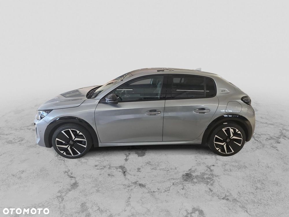 Peugeot 208 1.2 mHEV GT - 3