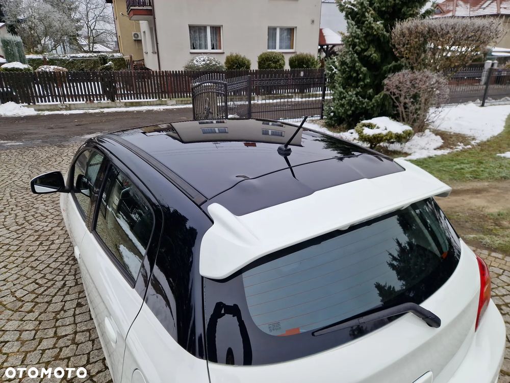 Mitsubishi Space Star 1.0 Clear Tec Plus - 13