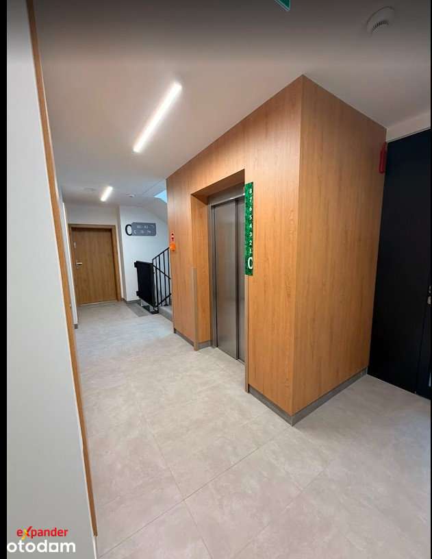2 pokoje | Odbiór jeszcze w tym roku I 43m2