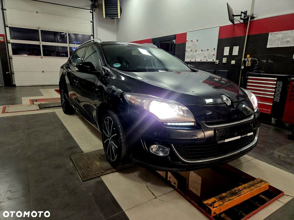 Renault Megane ENERGY TCe 130 BOSE EDITION - 34