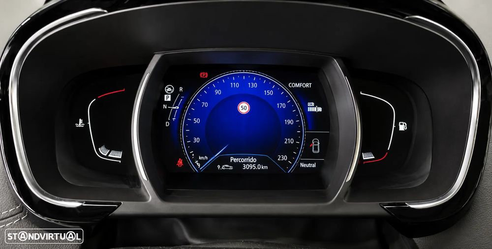 Renault Espace Energy dCi 160 EDC Initiale Paris - 17