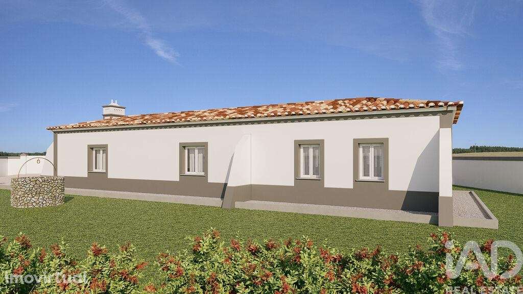 Casa T3 em Caldas da Rainha - Santo Onofre e Serra do Bouro de 212,00 - Grande imagem: 5/27