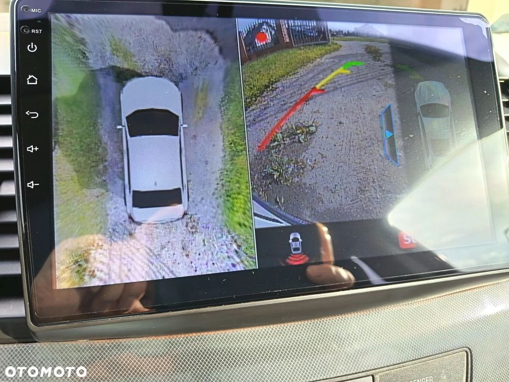 Mitsubishi Lancer 2.0 DID Instyle NAVI - 23