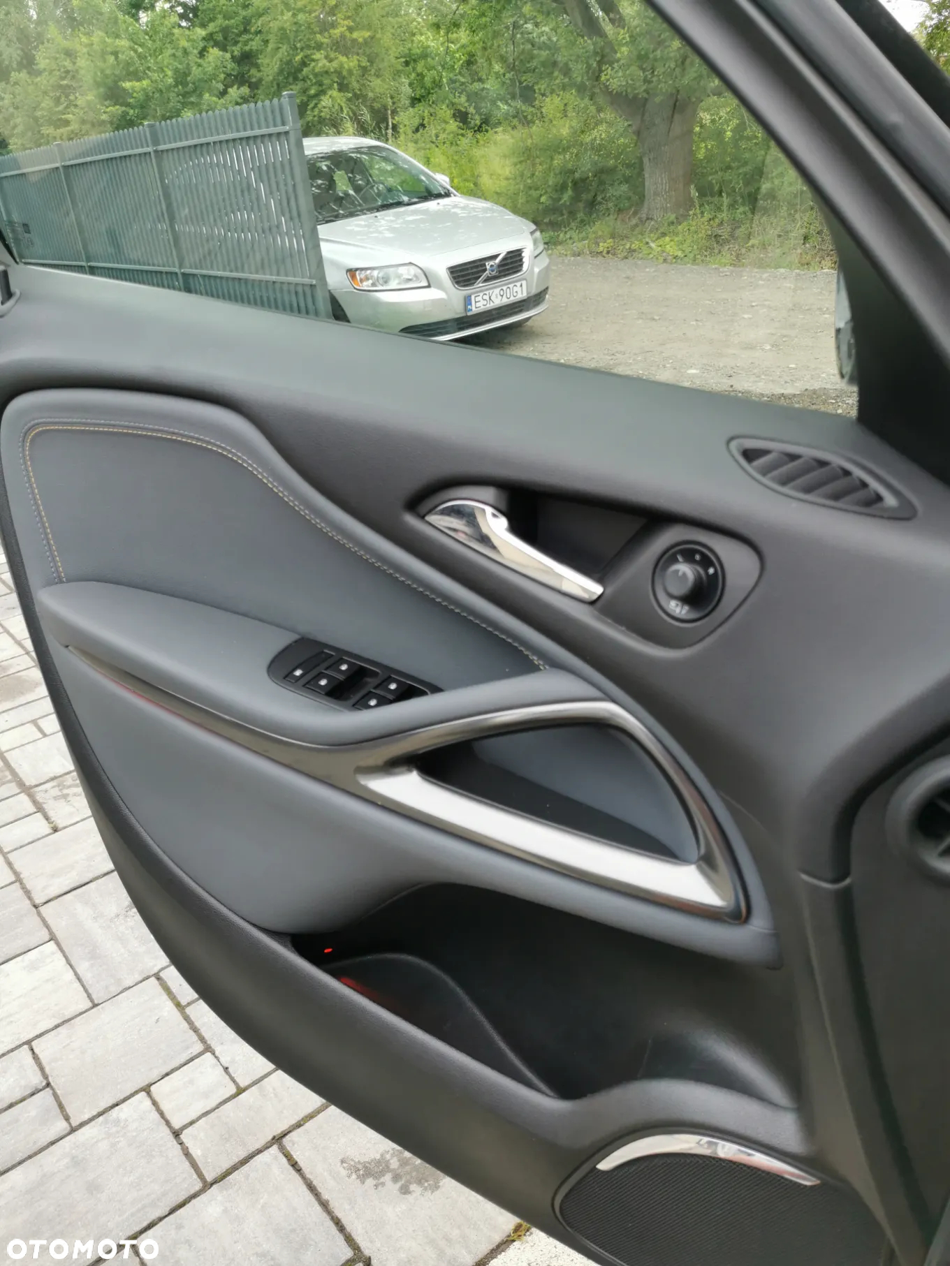 Opel Zafira 2.0 CDTI Cosmo - 20