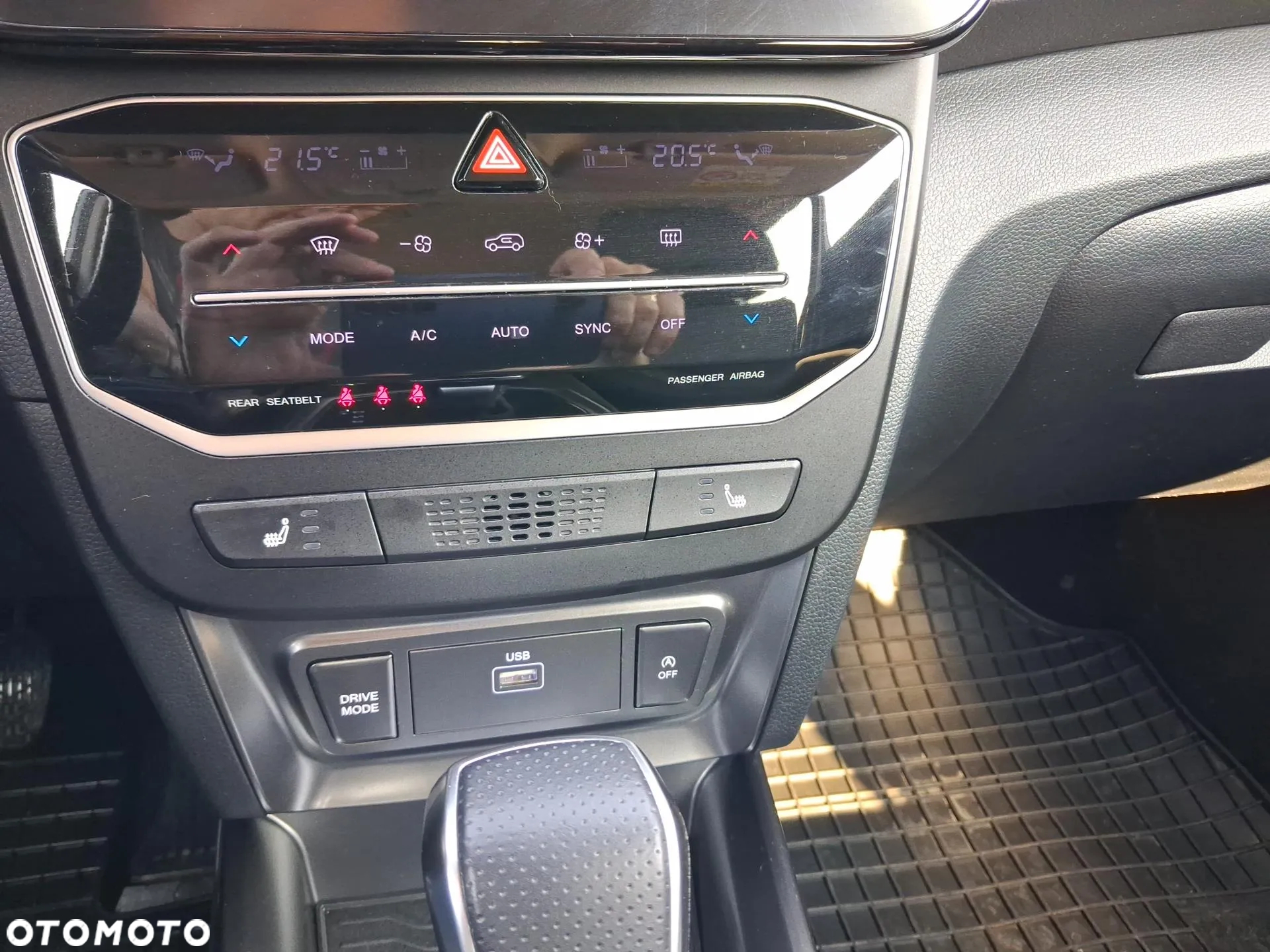 SsangYong/KGM Tivoli Grand 1.5 T-GDI Wild - 25