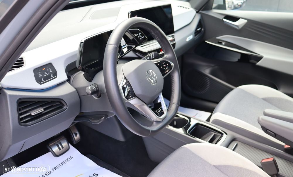 VW ID.3 Pro Performance 1st - 11