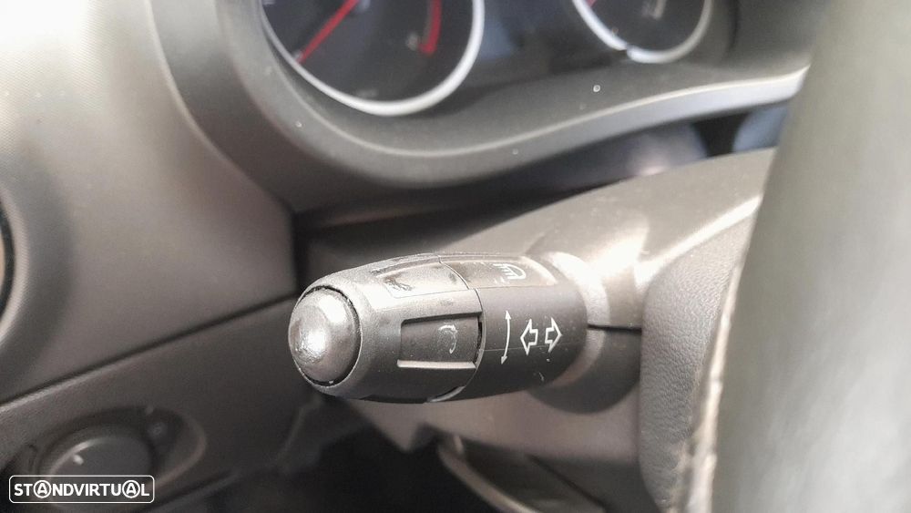 Fita de airbags OPEL Corsa D - 1