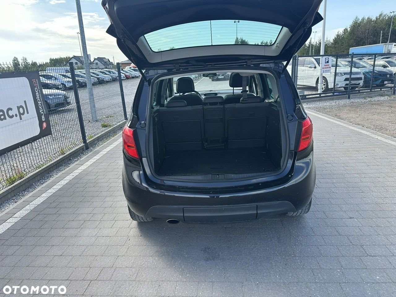 Opel Meriva - 9