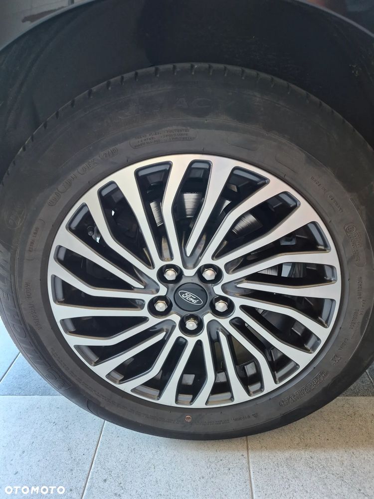 Ford S-Max 2.0 EcoBlue Titanium - 15