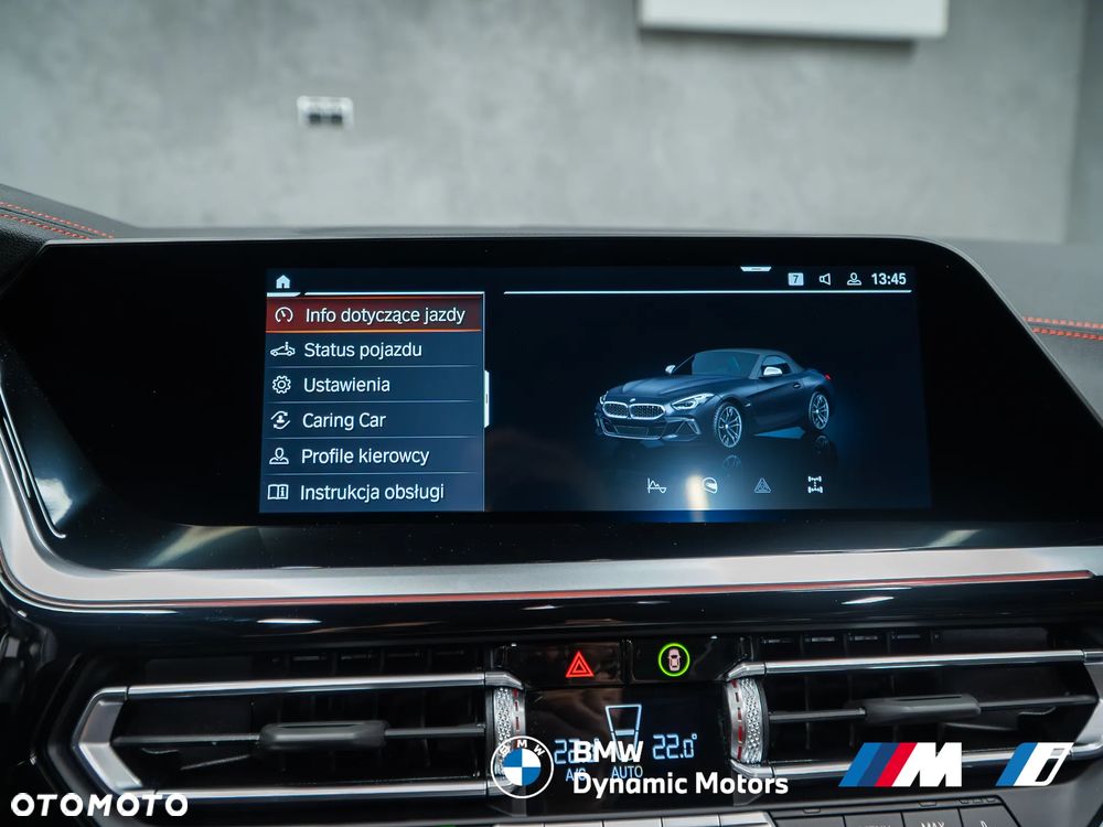 BMW Z4 M M40i Final Edition - 32