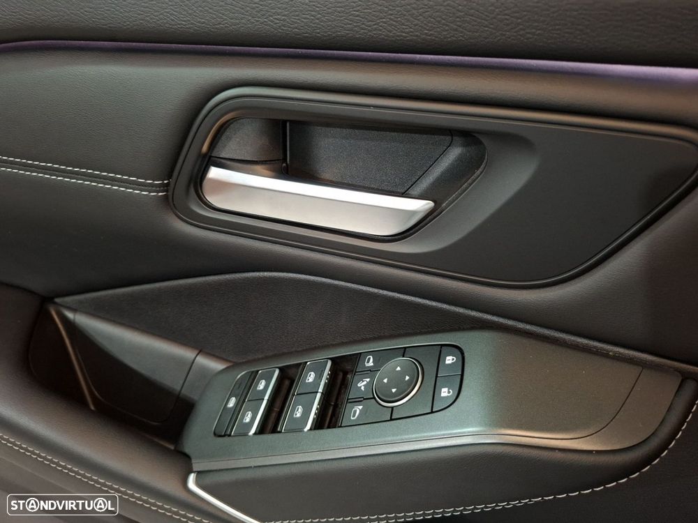 Nissan Qashqai 1.3 DIG-T Advance Xtronic - 17