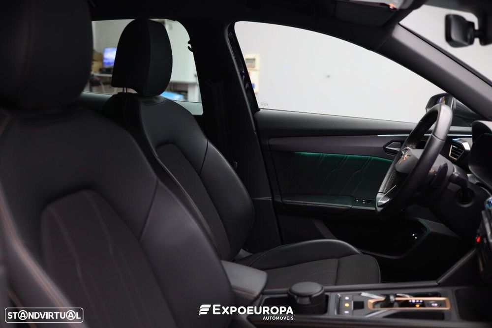 Cupra Formentor 1.5 e-Hybrid Special Edition DSG - 27