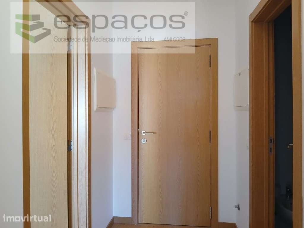 Apartamento T1, Castelo Branco - Grande imagem: 5/11
