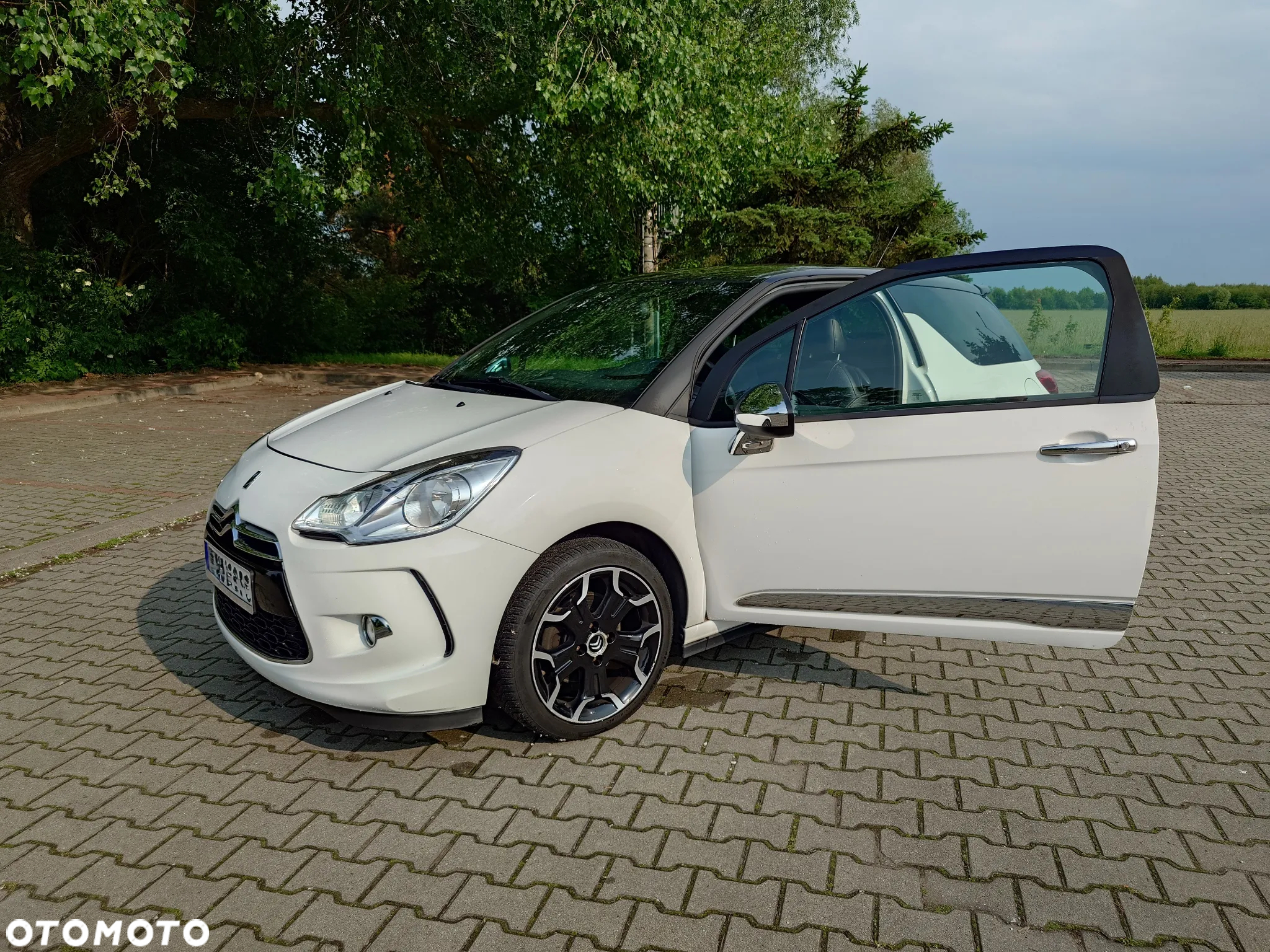 Citroën DS3 - 11