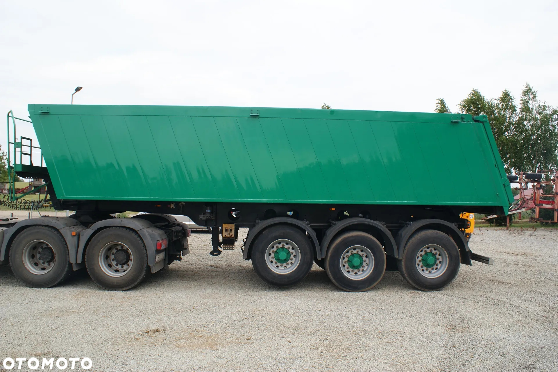 Kempf SKM35/3 - 3