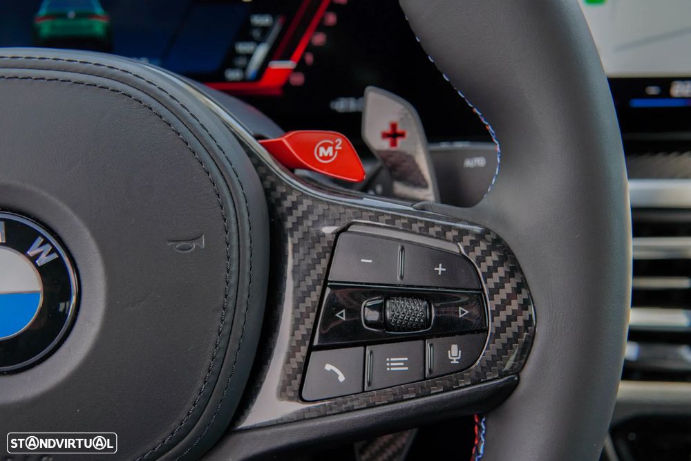 BMW M4 Competition xDrive - 30