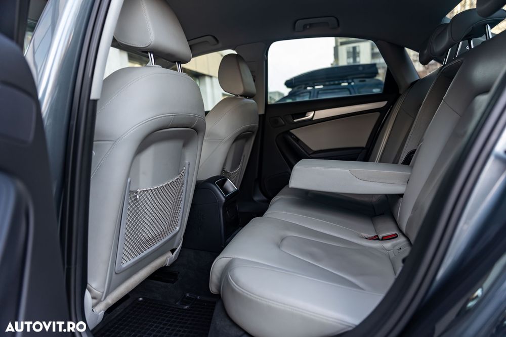 Audi A4 2.0 TDI ultra design - 33