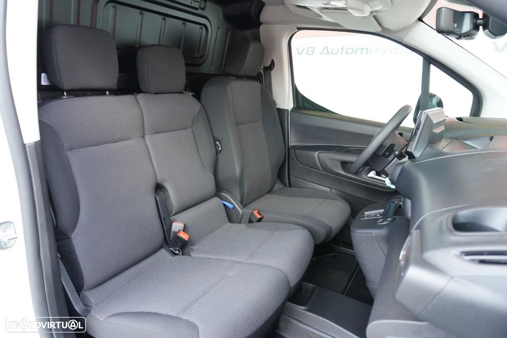 Citroën Berlingo M 130 EAT8 MAX - 30
