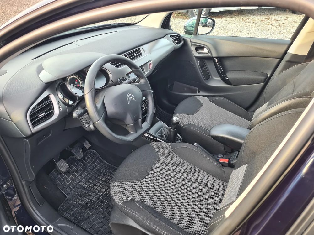 Citroën C3 1.2 VTi Selection - 20