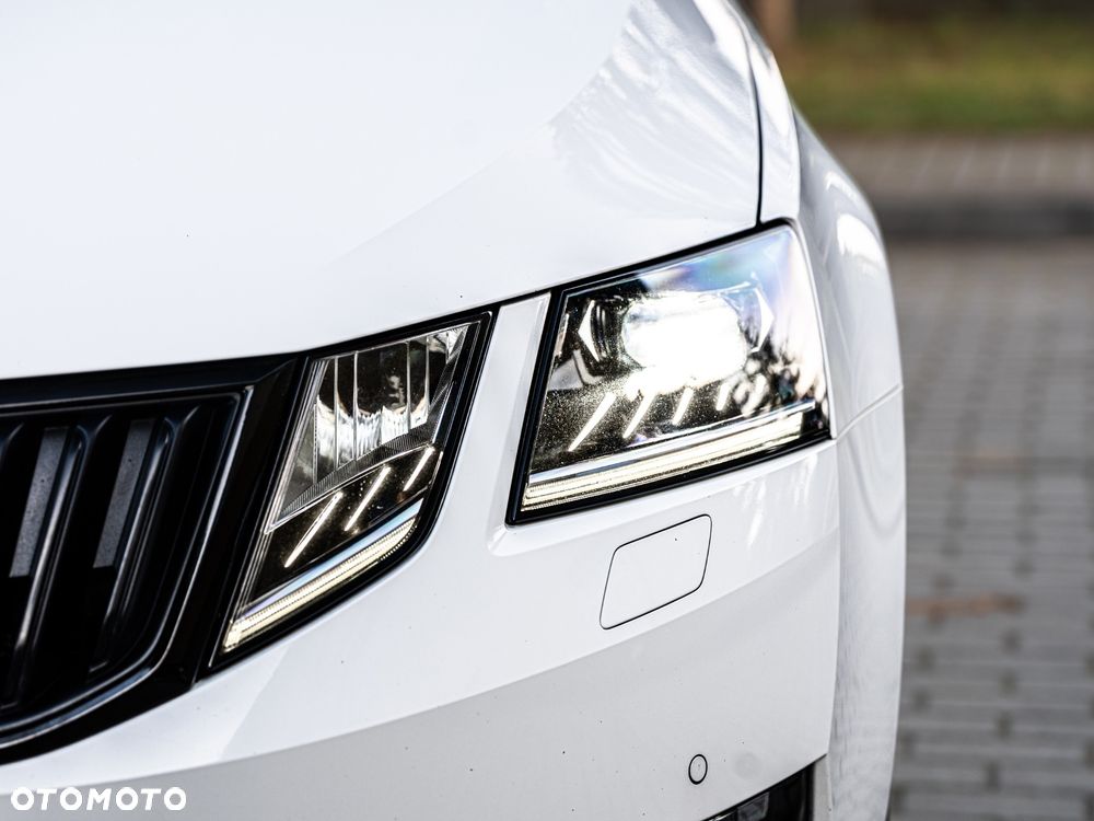 Skoda Octavia 1.6 TDI Style - 7