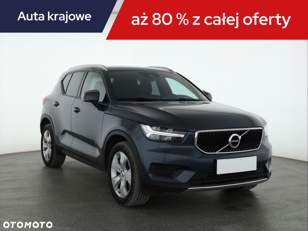 Volvo XC 40