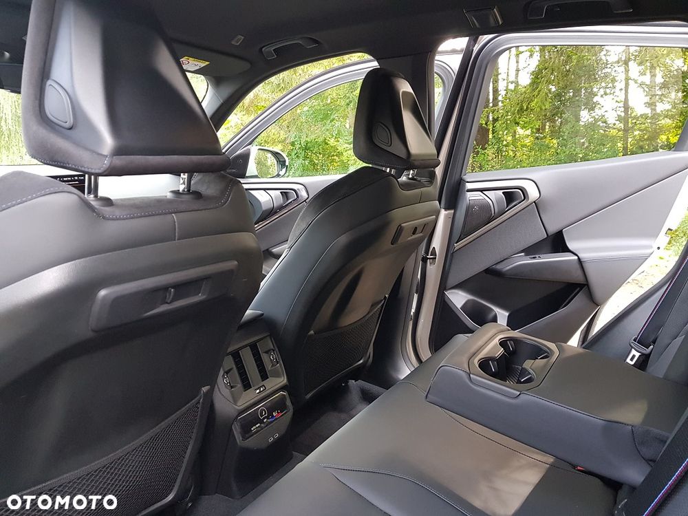 BMW X3 xDrive20d mHEV - 20
