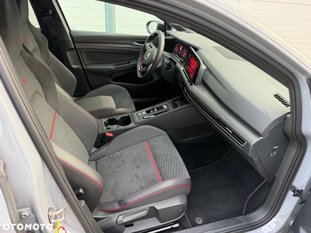 Volkswagen Golf 2.0 TSI OPF DSG GTI Clubsport 45 - 7