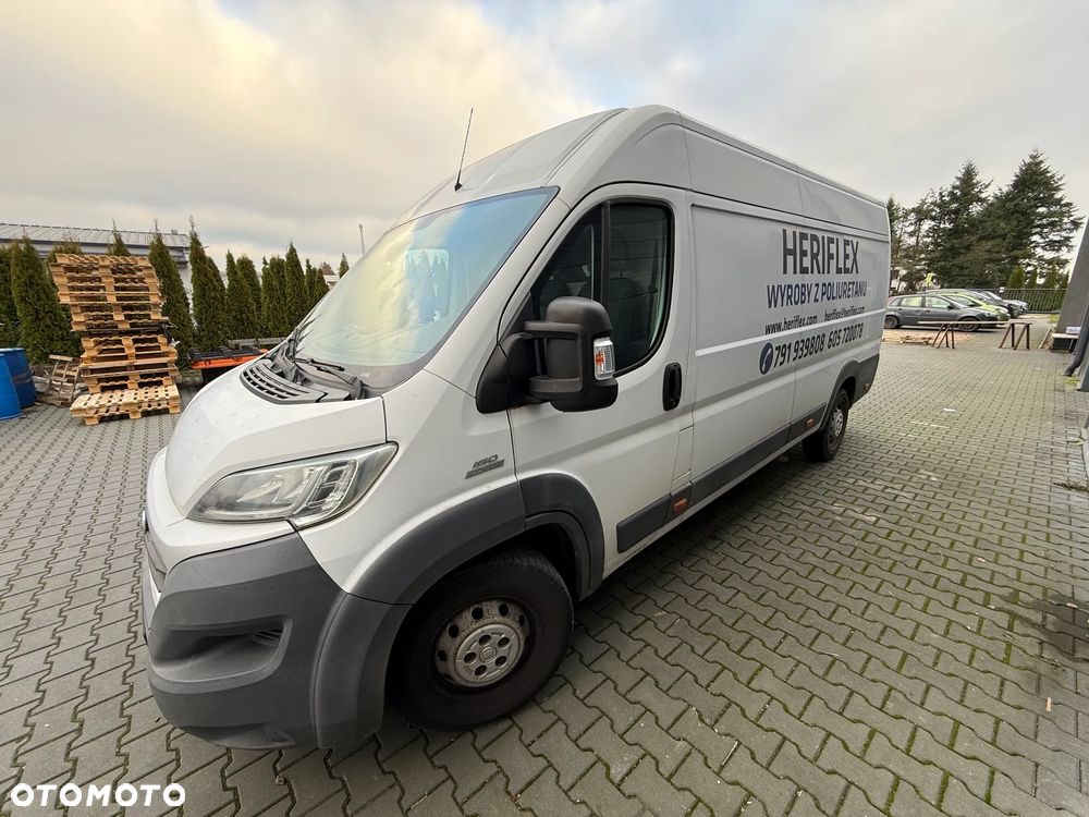 Fiat Ducato Maxi - 3