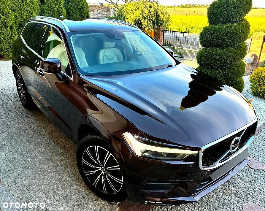 Volvo XC 60 - 3