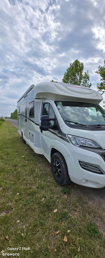 Carthago C TOURER - 4