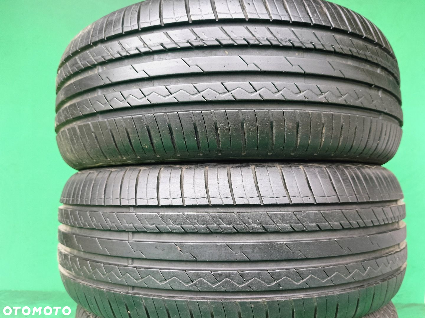 205/55/16 KELLY HP, 2 szt 7,1 mm - 2