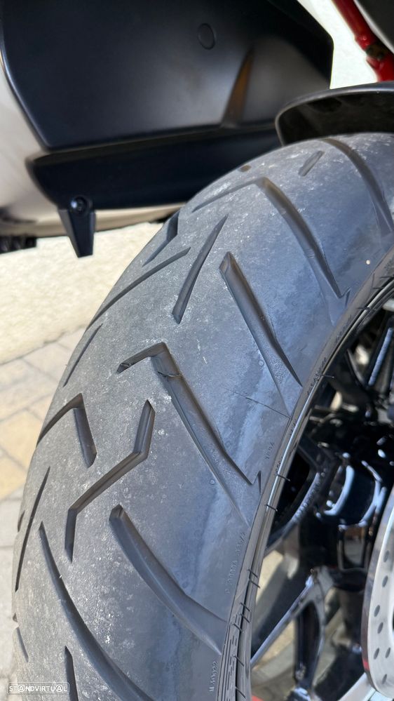 Ducati Multistrada V4S Grand Tour - 12