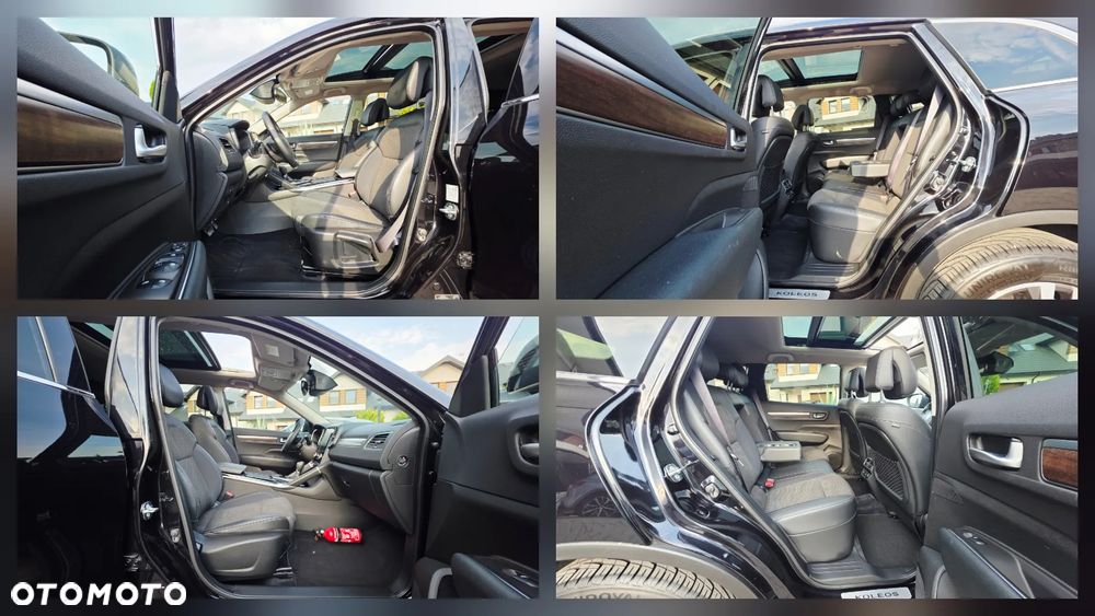 Renault Koleos 2.0 dCi Zen X-Tronic - 20