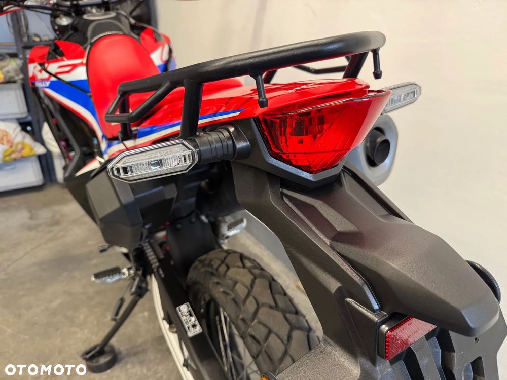 Honda CRF - 24