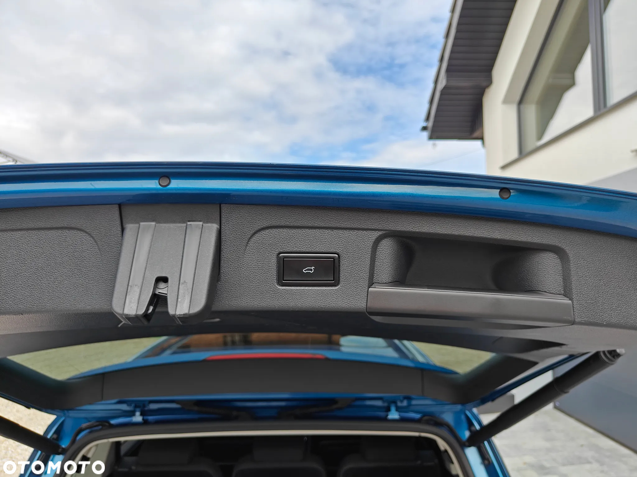Volkswagen Touran 1.4 TSI BMT Highline DSG - 13