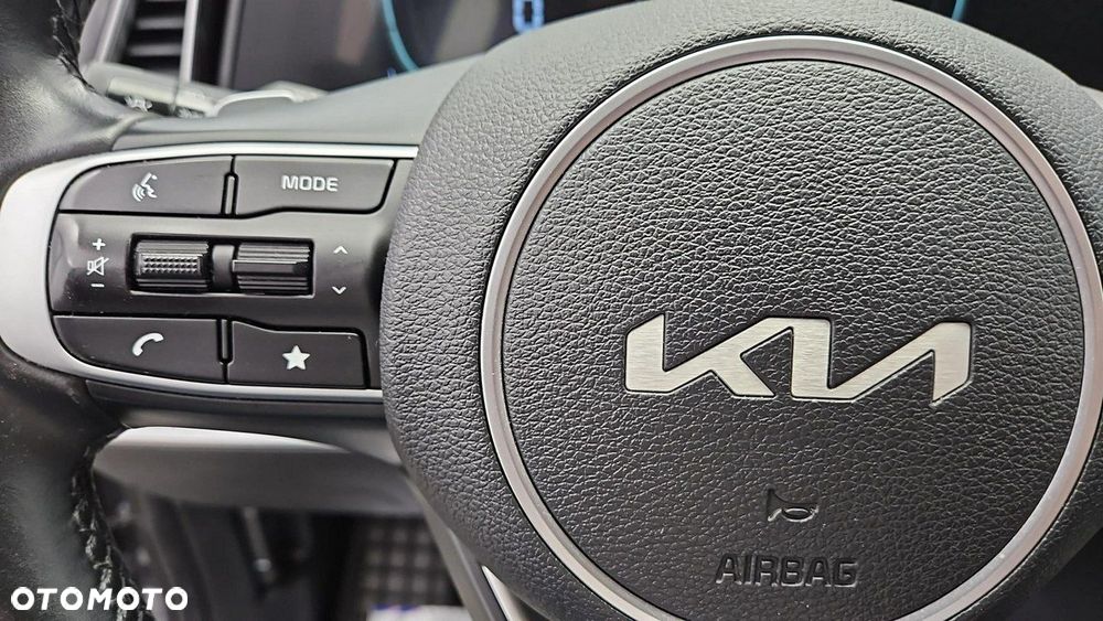 Kia Sportage - 16