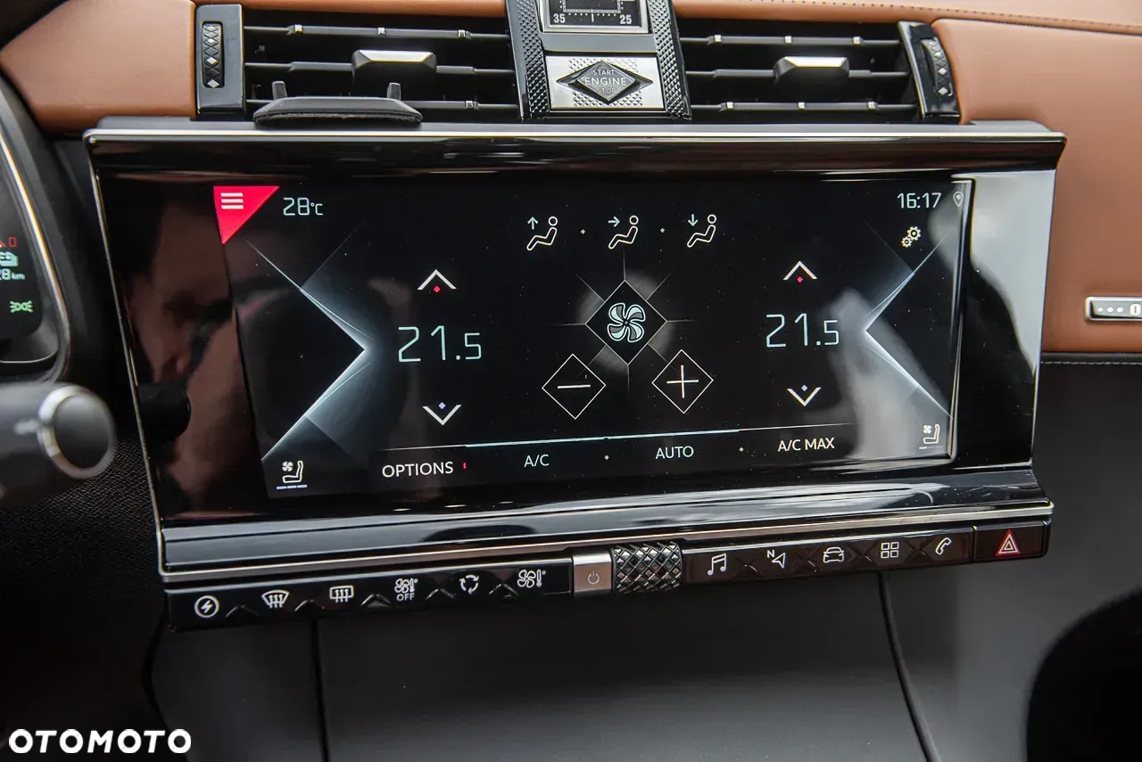 DS Automobiles DS 7 Crossback - 26