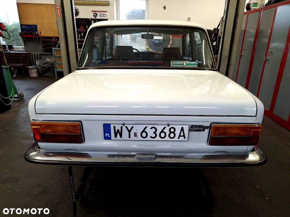 Fiat 125p - 13
