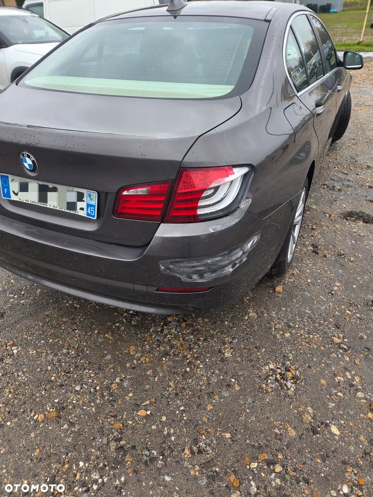 BMW Seria 5 - 15