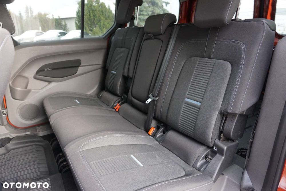 Ford Transit Connect Kombi 230 L2 Active PowerShift - 11