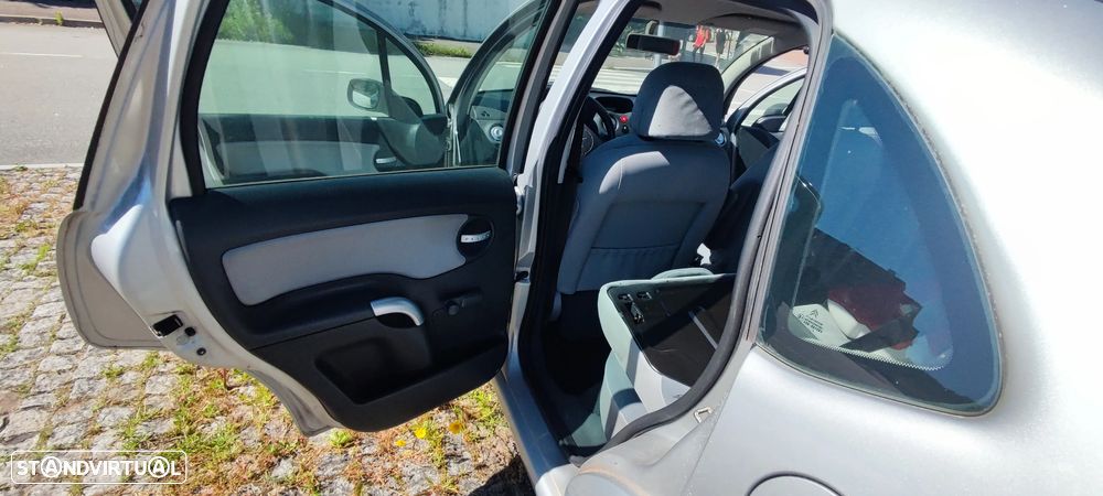 Citroën C3 1.1 SX + - 14