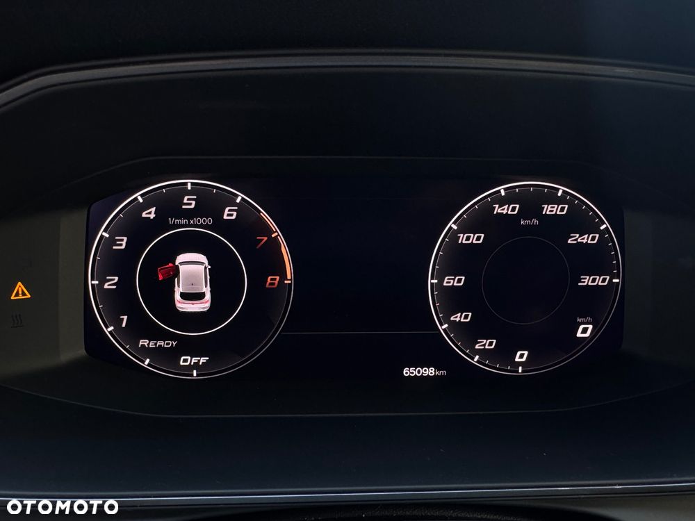 Cupra Leon 1.5 TSI - 31
